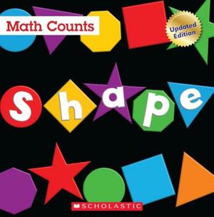 Shape (Math Counts: Updated Editions) by Henry Pluckrose