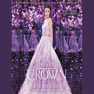The Crown by Kiera Cass