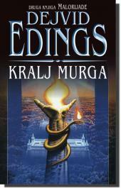 Kralj Murga by David Eddings