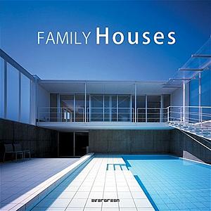 Family Houses by Simone Schleifer