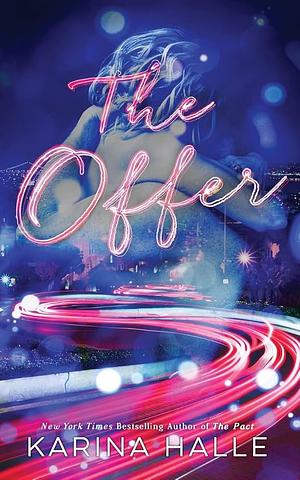 The Offer by Karina Halle