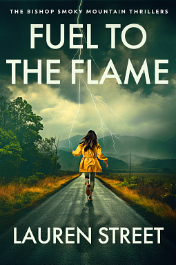 Fuel To The Flame by Lauren Street