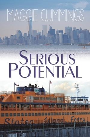 Serious Potential by Maggie Cummings