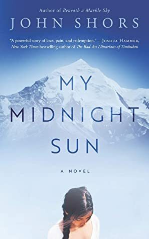 My Midnight Sun by John Shors