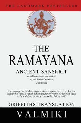 The Ramayana by Vālmīki