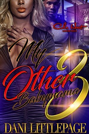 My Other Baby Mama 3 by Dani Littlepage