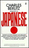 Passport to Japanese by Charles Frambach Berlitz