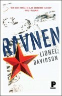 Ravnen by Lionel Davidson