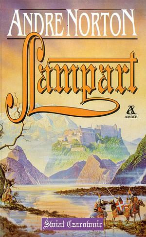 Lampart by Andre Norton