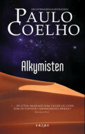 Alkymisten by Paulo Coelho