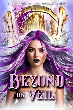 Beyond the Veil: Virgo Queen by Laura Navarre