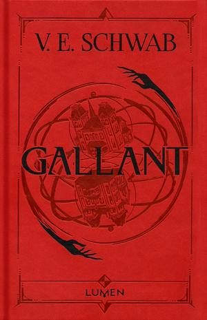 Gallant by V.E. Schwab