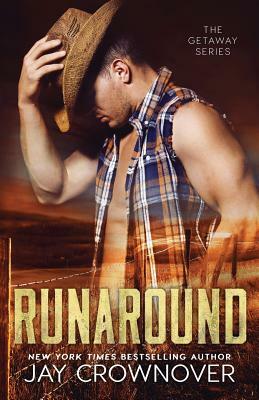 Runaround by Jay Crownover