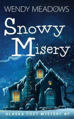 Snowy Misery by Wendy Meadows