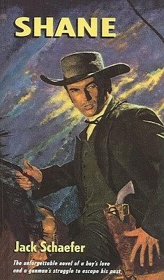 Shane by Jack Schaefer