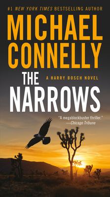 The Narrows (Large Print Edition) by Michael Connelly