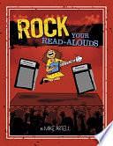 Rock Your Read-alouds by Mike Artell