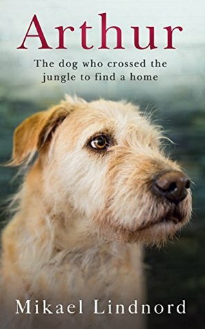 Arthur: The Dog Who Crossed the Jungle to Find a Home by Mikael Lindnord