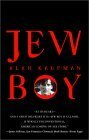 Jew Boy by Alan Kaufman
