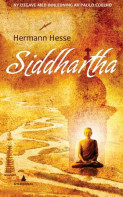 Siddhartha by Hermann Hesse