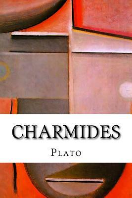 Charmides by Plato