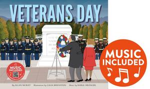 Veterans Day by Allan Morey