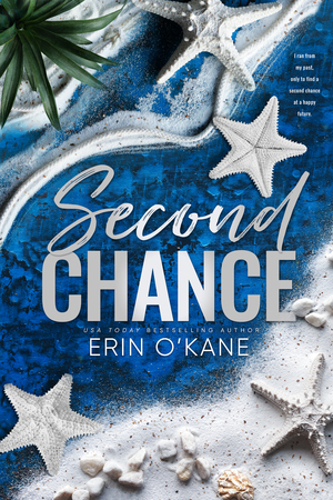 Second Chance by Erin O'Kane