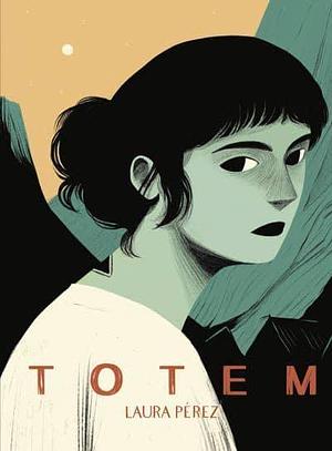 Totem by Laura Pérez