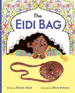 The Eidi Bag by Shazia Afzal