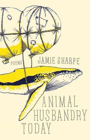 Animal Husbandry Today by Jamie Sharpe