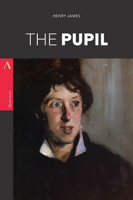 The Pupil by Henry James