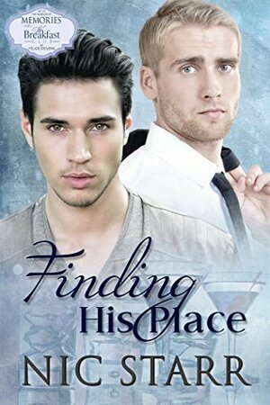 Finding His Place by Nic Starr