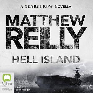 Hell Island by Matthew Reilly