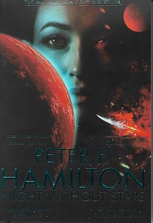 Night Without Stars by Peter F. Hamilton