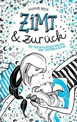 Zimt und zurück by Dagmar Bach