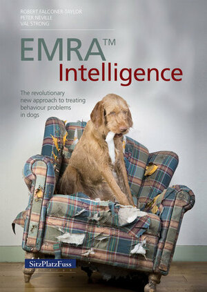 EMRA Intelligence by Val Strong, Peter Neville, Robert Falconer-Taylor