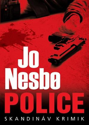 Police by Jo Nesbø