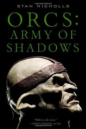 Army of Shadows by Stan Nicholls