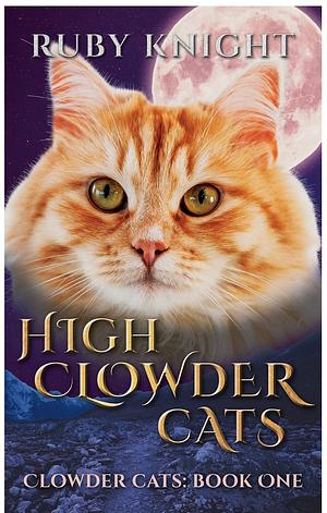 High Clowder Cats  by 