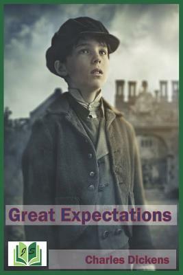 Great Expectations by Charles Dickens