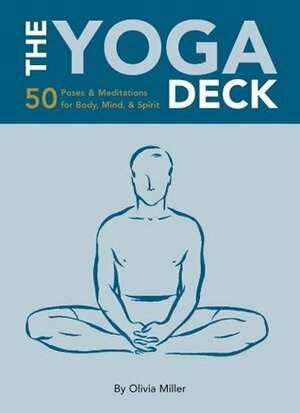 Yoga Deck by Olivia H. Miller