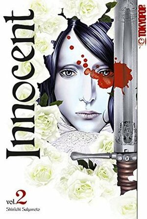 Innocent 02 by Ekaterina Mikulich, Shin'ichi Sakamoto