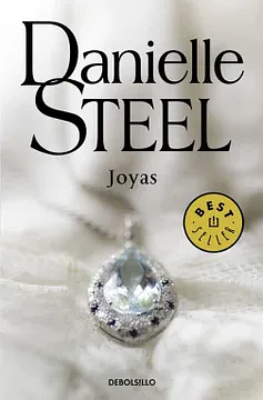 Joyas by Danielle Steel