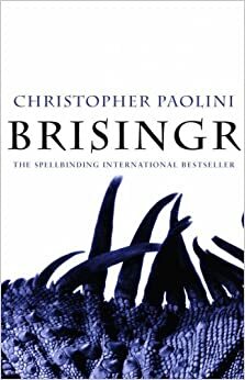 Brisingr by Christopher Paolini