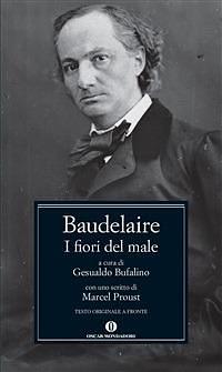 I fiori del male by Charles Baudelaire