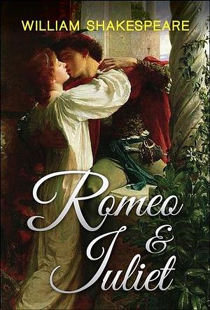 Romeo i Julia by William Shakespeare