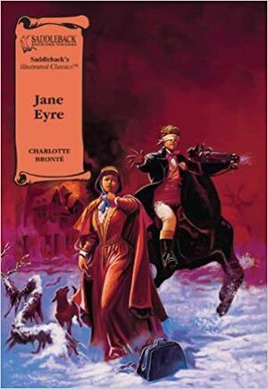 Jane Eyre by Saddleback Educational Publishing