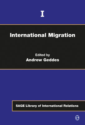 International Migration by 