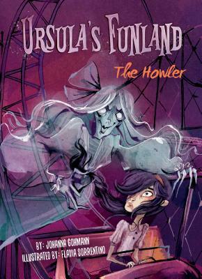 Book 1: The Howler by Johanna Gohmann