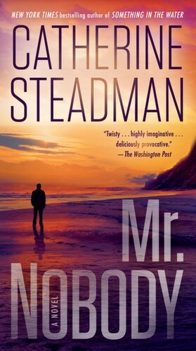 Mr Nobody by Catherine Steadman